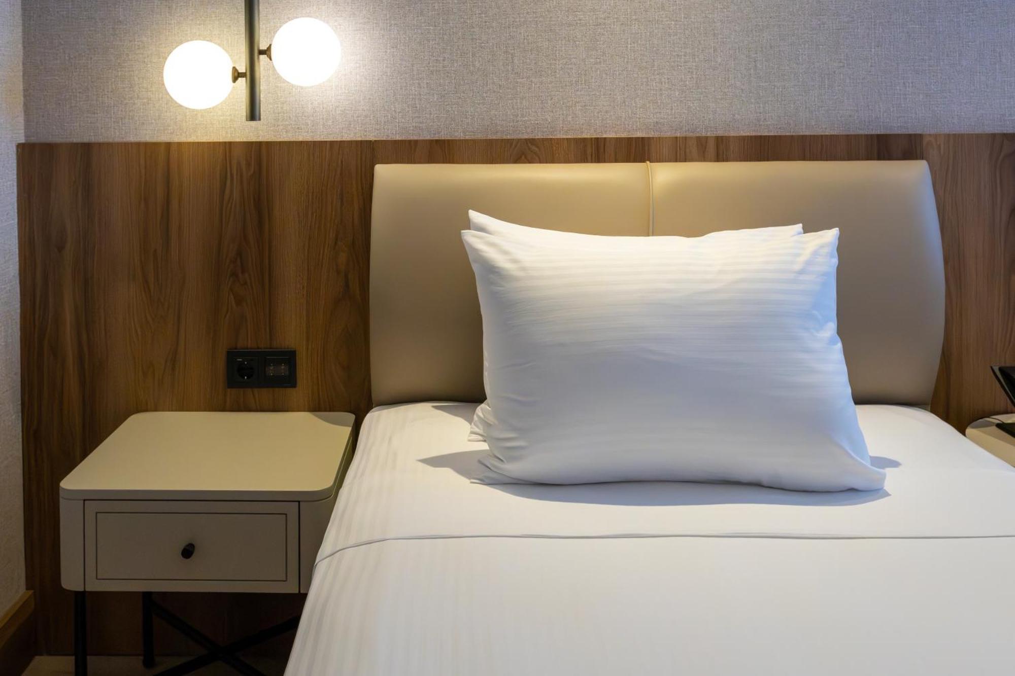 Delta Hotels By Marriott Antalya Lara - Adult Only Bagian luar foto