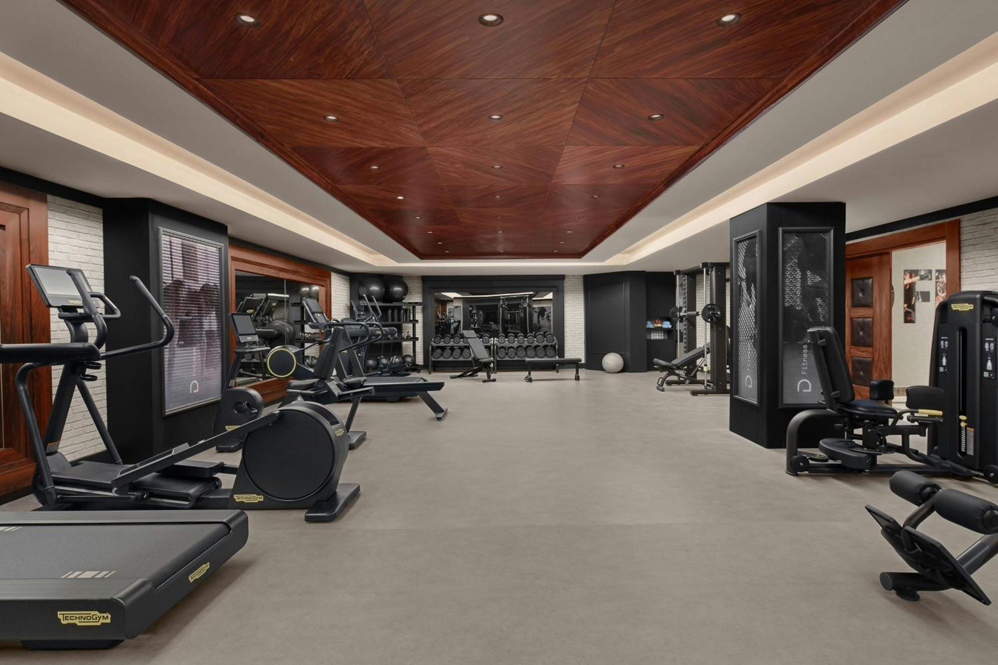 Delta Hotels By Marriott Antalya Lara - Adult Only Bagian luar foto