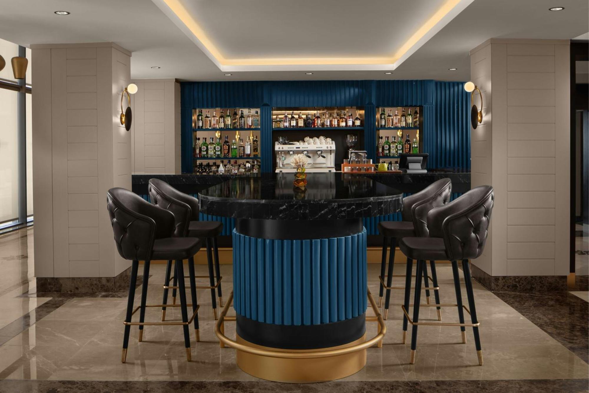 Delta Hotels By Marriott Antalya Lara - Adult Only Bagian luar foto